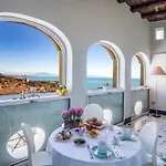 Starhost - Dimora Copeta Stunning Seaview *
