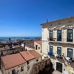 Starhost - Dimora Copeta Stunning Seaview * 萨莱诺