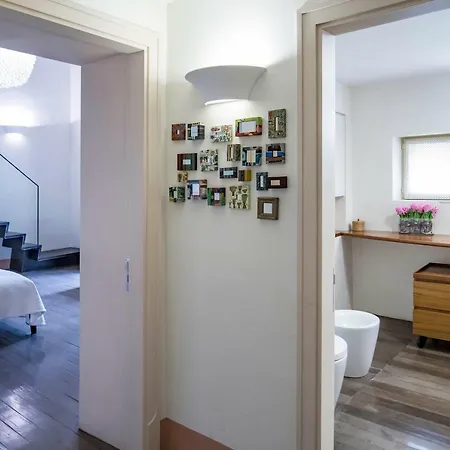 アパート Starhost - Dimora Copeta Stunning Seaview *