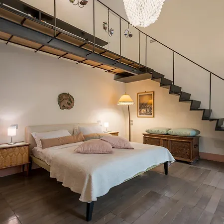 Starhost - Dimora Copeta Stunning Seaview * 萨莱诺