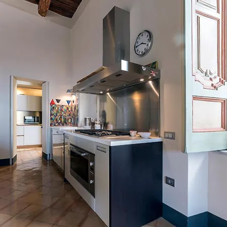 Starhost - Dimora Copeta Apartment *