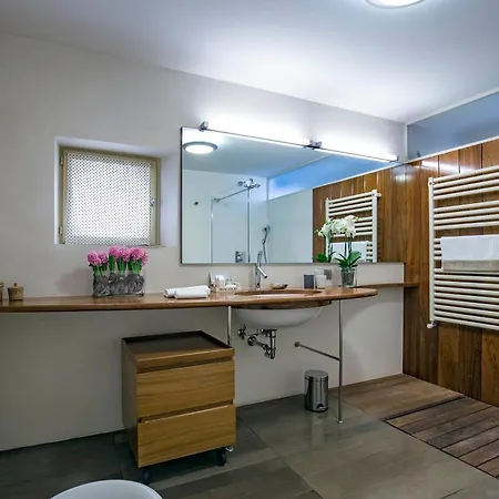 Apartment Starhost - Dimora Copeta
