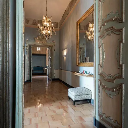 Apartment Starhost - Dimora Copeta *