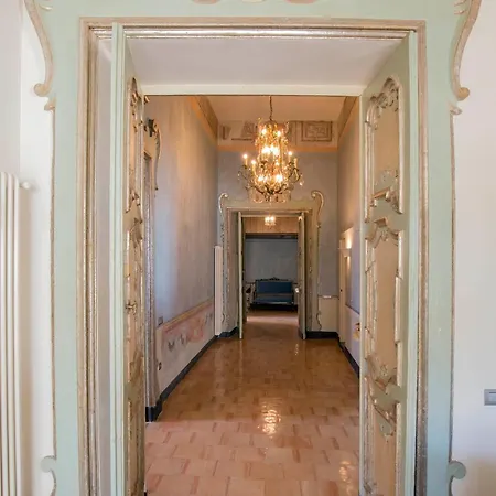 Starhost - Dimora Copeta Apartment *