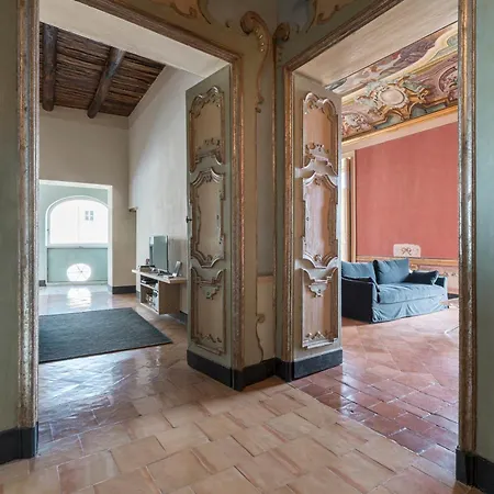 Starhost - Dimora Copeta Apartment Salerno