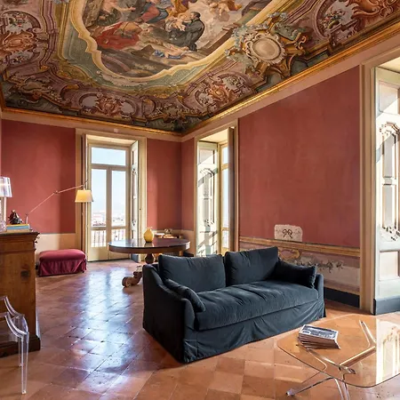 Starhost - Dimora Copeta Apartment