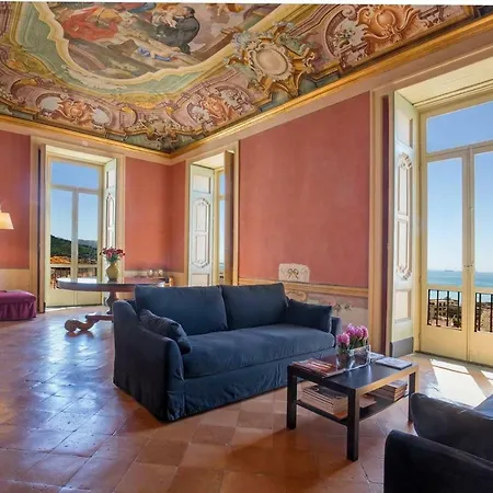 Starhost - Dimora Copeta Apartment *