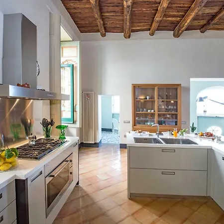 Starhost - Dimora Copeta Apartment *
