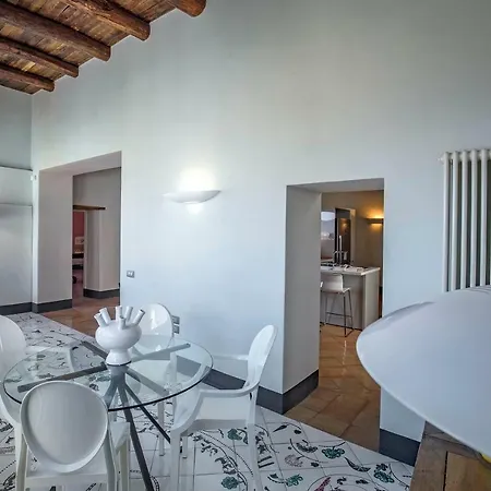 Starhost - Dimora Copeta Apartment