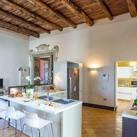 Starhost - Dimora Copeta Apartment *