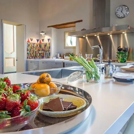 Starhost - Dimora Copeta Apartment *