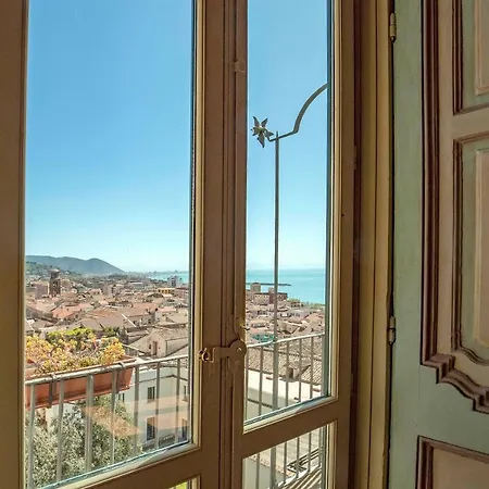 Apartment Starhost - Dimora Copeta
