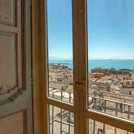 Apartment Starhost - Dimora Copeta *