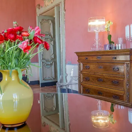 Starhost - Dimora Copeta Apartment