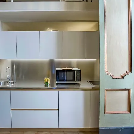 Apartment Starhost - Dimora Copeta