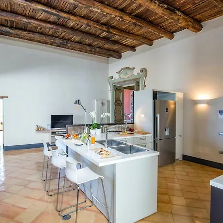 Starhost - Dimora Copeta Apartment Salerno