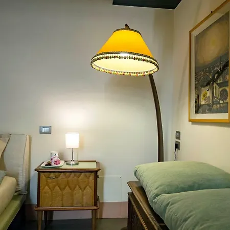 Starhost - Dimora Copeta Apartment