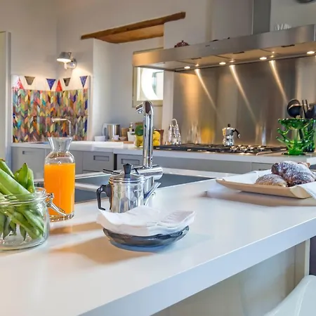 Starhost - Dimora Copeta Apartment Salerno